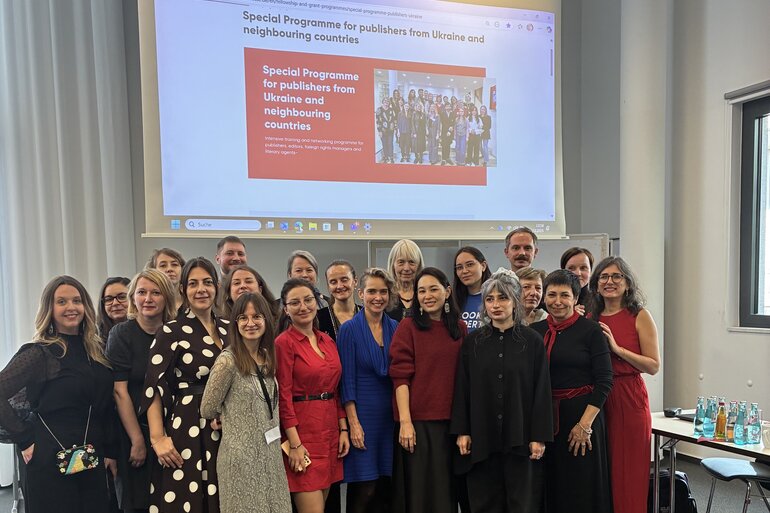 VOLIA Fellows 2025
