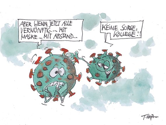 Aber wenn